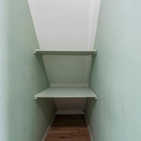 דירה Studio Porte Dore Bois De Vincennes פריז